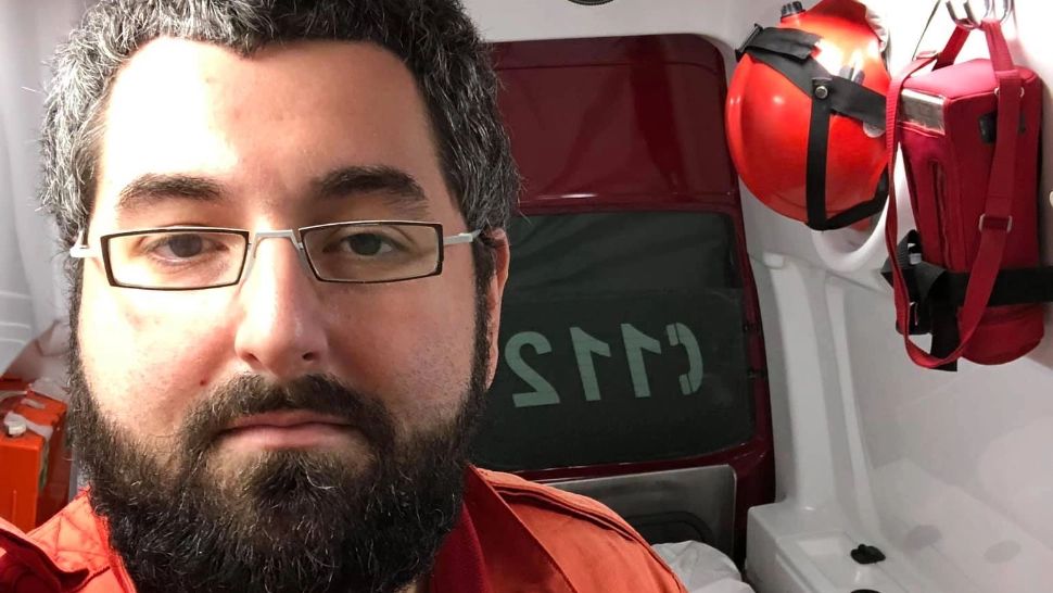  Bogdan Oprea, purtătorul de cuvânt al lui Vlad Voiculescu, a demisionat: „De astăzi revin exclusiv la cariera mea didactică”