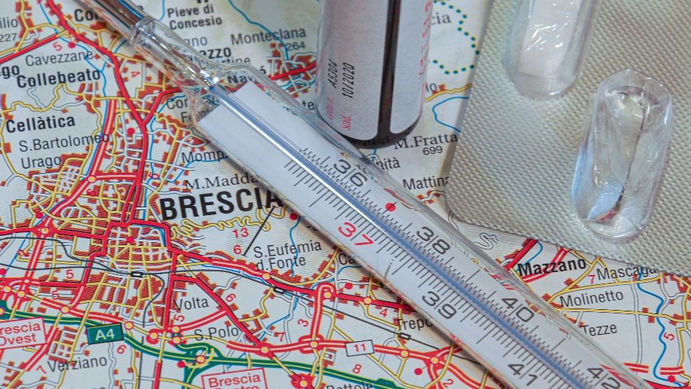 Măsură DURĂ luată de autoritățile italiene! Cât timp vor sta în carantină călătorii veniți din celelalte state ale UE