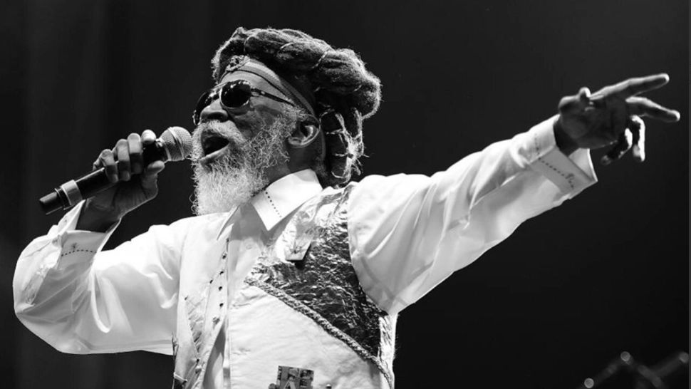 A încetat din viață un fost coleg de trupă al legendarului Bob Marley! Bunny Wailer, artist reggae, a murit la 73 de ani