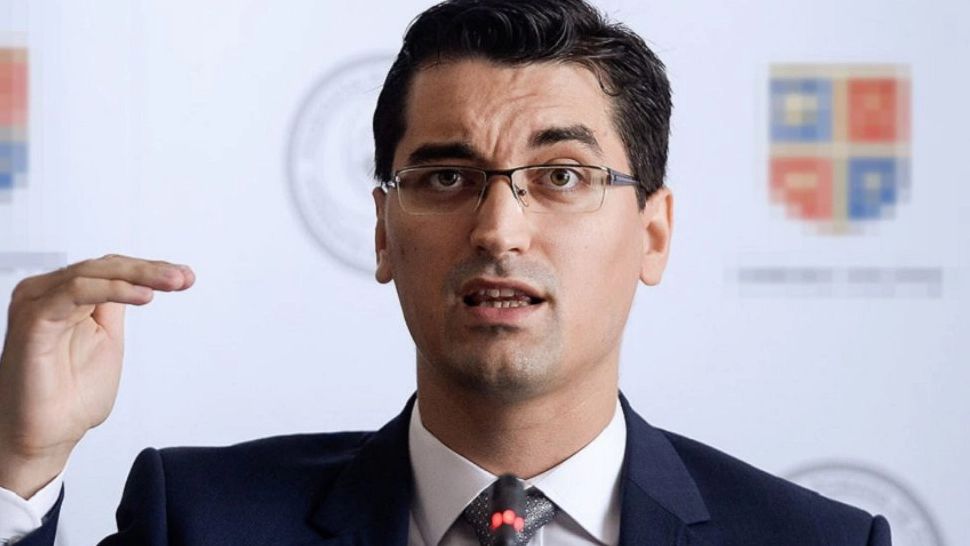 Culisele Statului Paralel. Burleanu pune ochii pe o nouă funcție! Omul lui Coldea vrea MONOPOL asupra sportului românesc