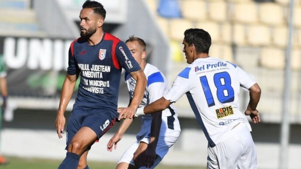 EXCLUSIV | Clubul pentru care ratarea play-off-ului nu ar fi un dezastru: „Avem alt obiectiv”