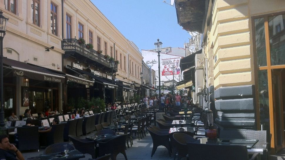 CSM a decis apărarea reputaţiei profesionale a magistraților surprinși la cheful ilegal în timpul restricțiilor