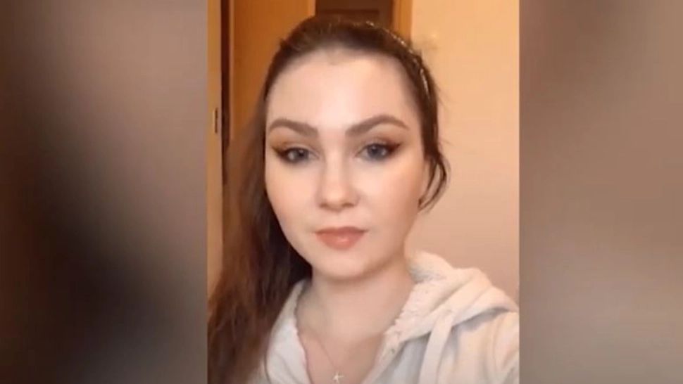 În ce ipostază s-a filmat fiica lui Emil Boc, pe TikTok - Este celebră printre adolescenți