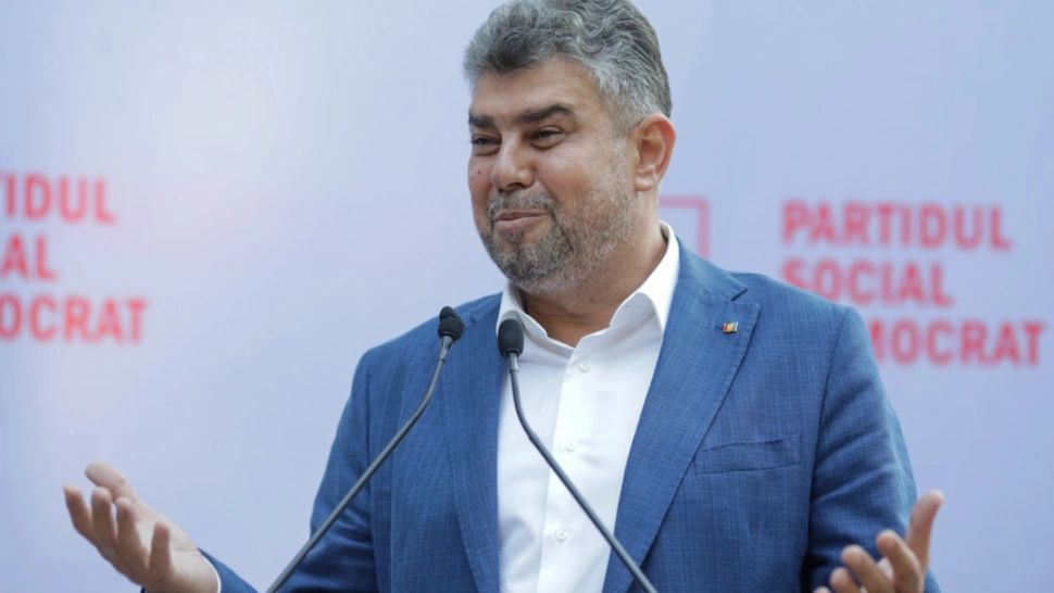 PSD nu se lasă. Social-democrații depun o nouă moțiune împotriva ministrului Agriculturii