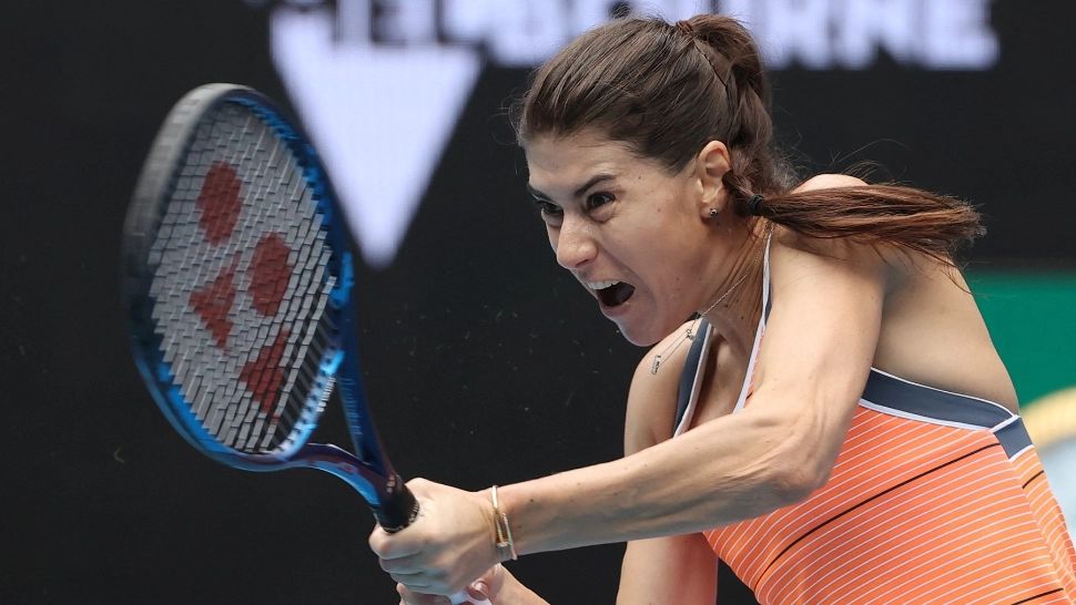 Sorana Cîrstea s-a calificat în turul 2 la Miami Open