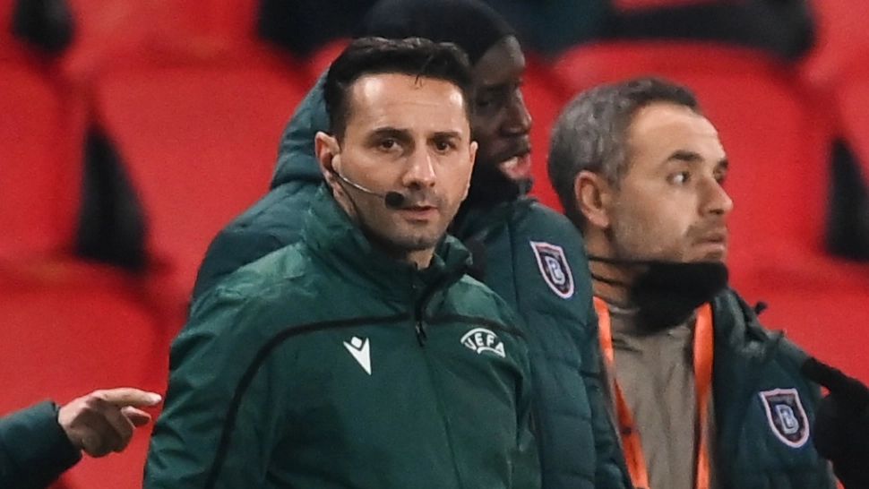 Reacția presei internaționale la decizia UEFA de a-i suspenda pe Sebastian Colțescu și Pierre Webo
