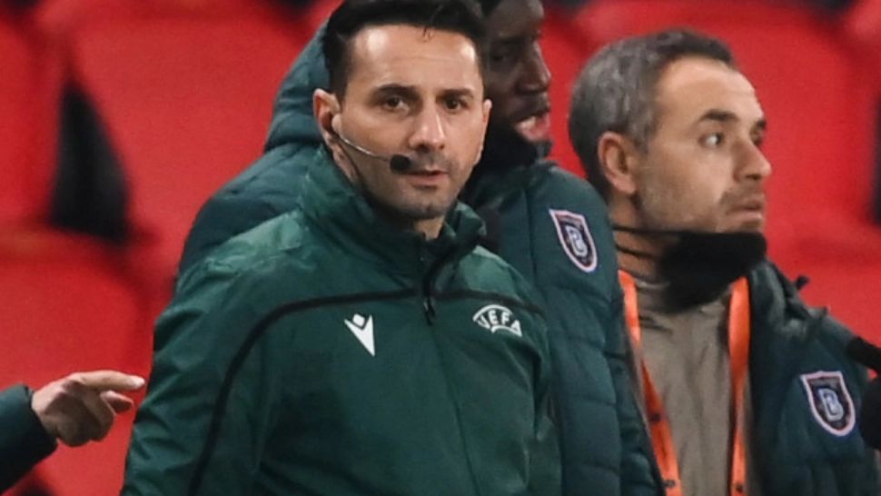 EXCLUSIV | Dezvăluirea făcută de un fost arbitru în cazul Colțescu: „CCA ne-a interzis să mai vorbim!”