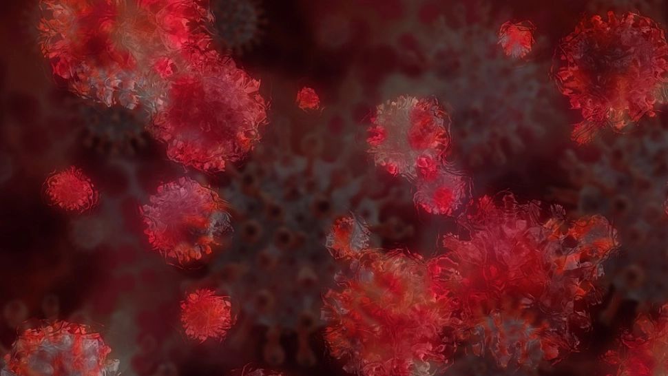 Bilanț coronavirus 28 martie - Noi CIFRE anunțate de autorități în al treilea val epidemic - RECORD de pacienți la ATI