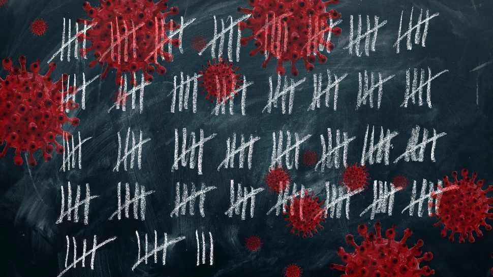 Covid 17 martie. A crescut numărul noilor cazuri. Peste 4.000 de români infectați în ultimele 24 de ore. 63 de persoane au decedat