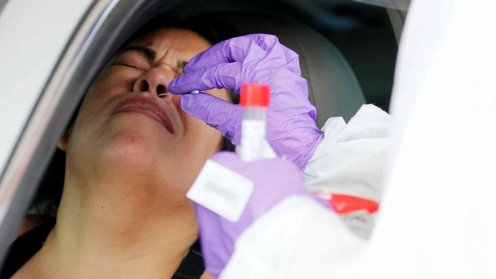 China dezvoltă un nou tip de vaccin ce poate fi administrat prin inhalare