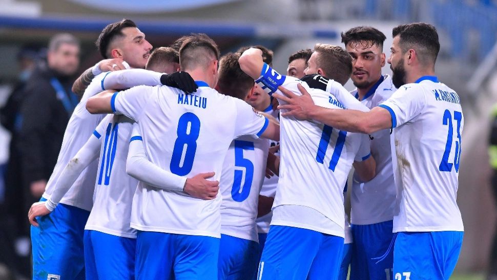 Oltenii sunt deja cu gândul la finala Cupei României și anunță: „E clar că suntem favoriți!” 