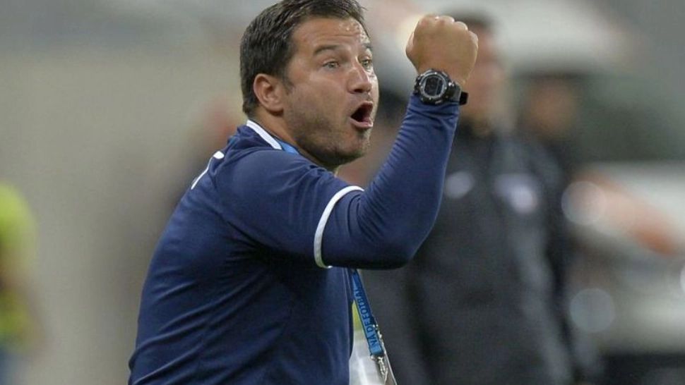 Revolta lui Marius Croitoru după înfrângerea cu FCSB: „Sunt sătul!”