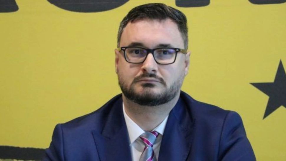 Deputatul scandalagiu de la AUR, un nou derapaj în Parlament: „Aveți capetele stricate”