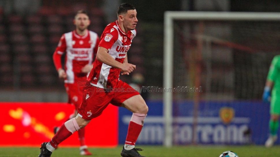 EXCLUSIV | Forma slabă a lui Dinamo, explicată de un fost căpitan al echipei: ,,Problemele de acolo se suprapun cu randamentul jucătorilor” 