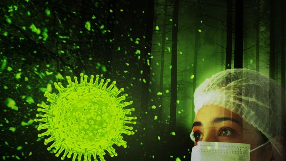 NOI date OFICIALE privind distribuția COVID-19 pe județe -  Cât de aproape suntem de "marea relaxare"