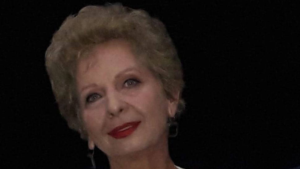 Doina Pană la "Culisele Statului Paralel": Am cerut DIICOT să trateze otrăvirea mea cu mercur ca infracțiune la siguranța națională