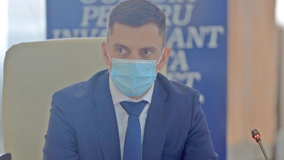 Se REIAU evenimentele și competițiile sportive. În ce condiții va fi permisă participarea spectatorilor