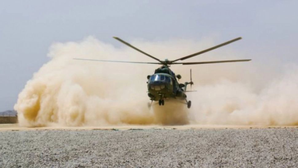 Accident aviatic în Pacific - Toți pasagerii au murit