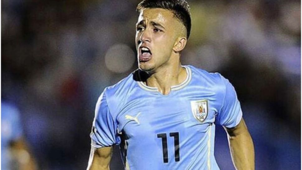 Doliu în fotbalul sud-american! Franco Acosta, fost atacant la Villareal, a murit în timp ce încerca să traverseze un râu