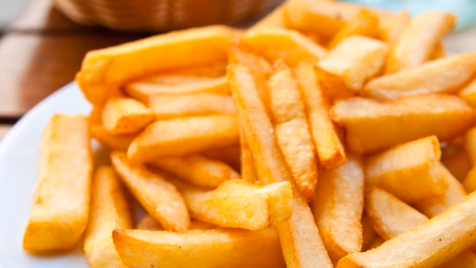 Cum pot ajunge „protejați” cartofii prăjiți - Ce țară vrea să-i includă în patrimoniul mondial UNESCO