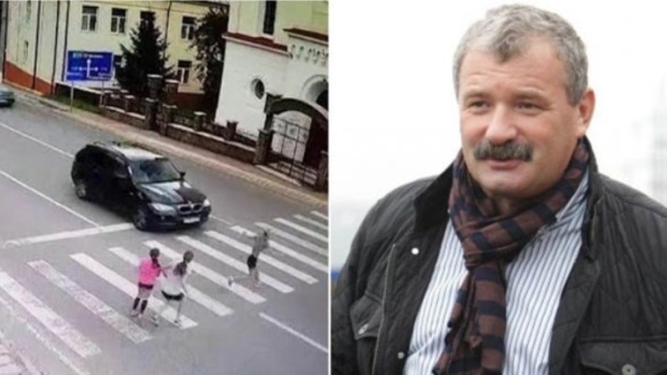 Fost director Romsilva, condamnat pentru UCIDEREA unei copile de 12 ani 