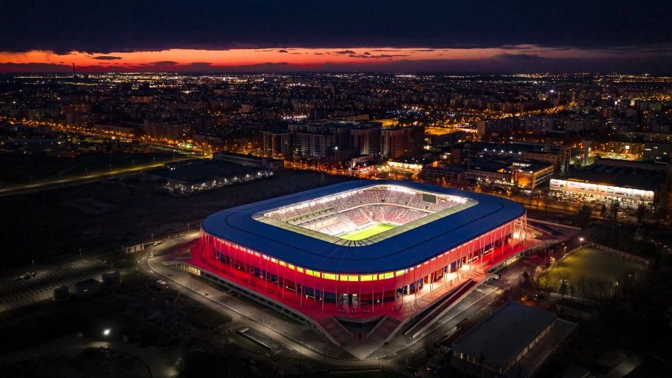 Noua arenă din Ghencea va solicita intens bugetul Armatei! Cât va trebui să plătească anual MApN