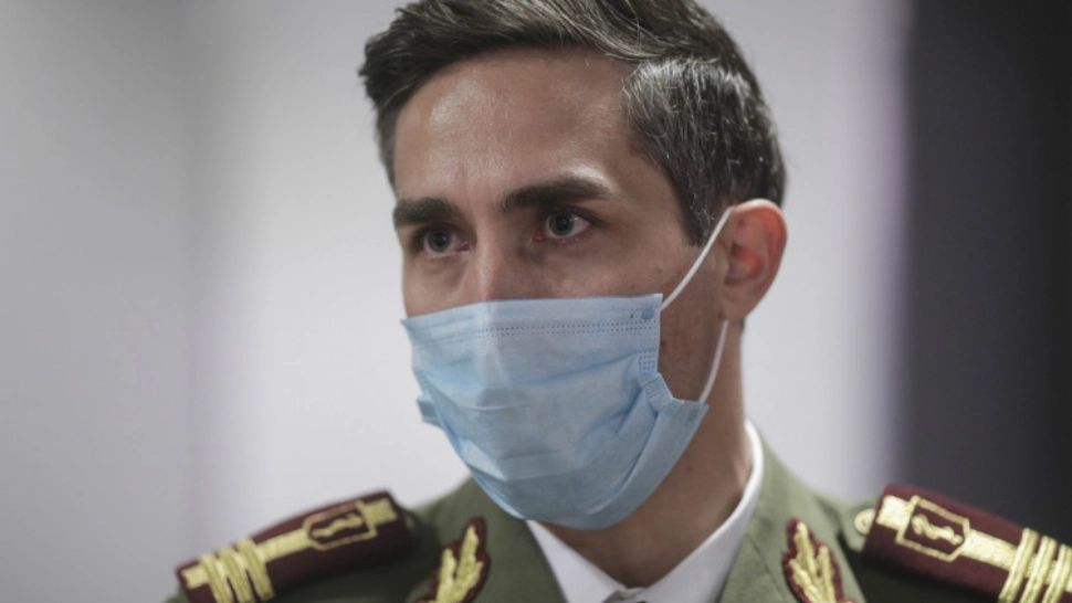 Centre de vaccinare „drive-thru” în toată țara! Anunțul lui Valeriu Gheorghiță, coordonatorul campaniei de imunizare împotriva COVID-19