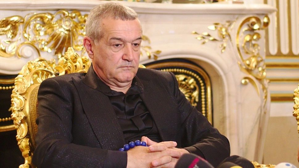 Gigi Becali a început curățenia de primăvară la FCSB! „Lista neagră” a latifundiarului