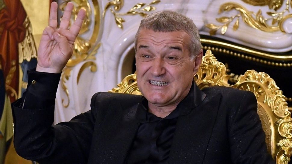Gigi Becali continuă războiul cu CSA Steaua: „Nu poți să treci cu vederea mizeriile care sunt”
