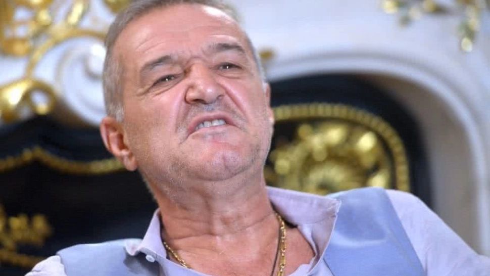 Edi Iordănescu îl atacă pe Gigi Becali: ”A început să ne arbitreze de la televizor”