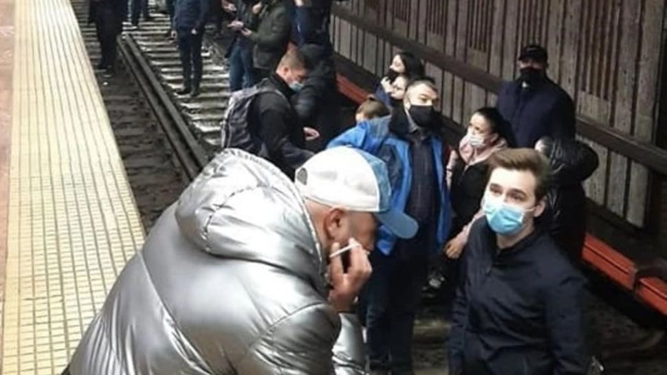 Sindicatul mecanicilor de locomotivă susține greva de la metrou