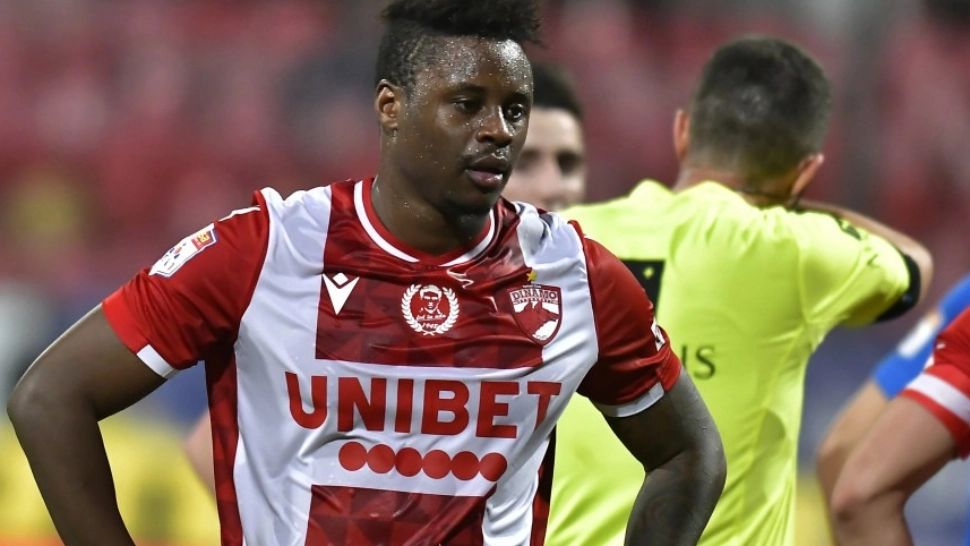 EXCLUSIV | Conducerea „câinilor”, pusă la zid în cazul Gueye: „Nu trebuia iertat din prima”