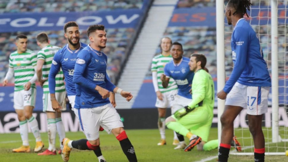 Va deveni cel mai scump fotbalist român? Scoțienii anunță suma de transfer pentru Ianis Hagi