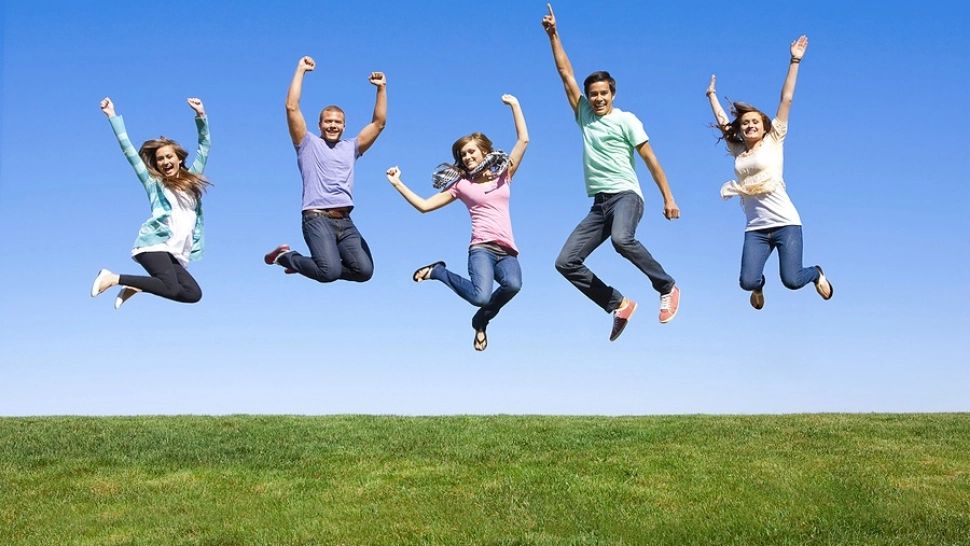 Statele din nordul Europei conduc detașat în topul țărilor cu cea mai fericită populație din lume