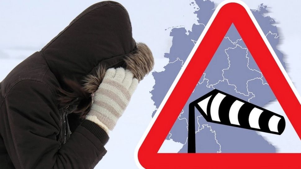 Vânt puternic în mai multe județe ale țării! Meteorologii au emis Cod Galben: Care sunt zonele sunt vizate