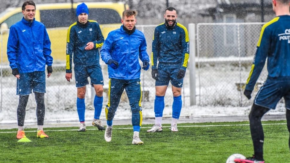 EXCLUSIV | Promisiunea unui președinte de Liga 1 pentru fani: „Vom atinge vârful de formă în play-out”