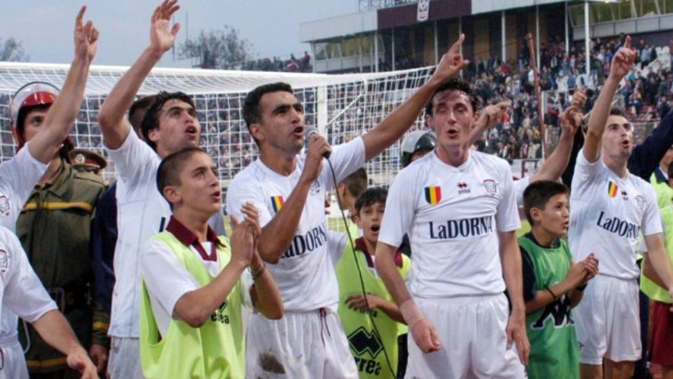 EXCLUSIV | Echipa pe care Adi Iencsi își dorește să o pregătească în carieră: „Mi-ar face o deosebită plăcere”