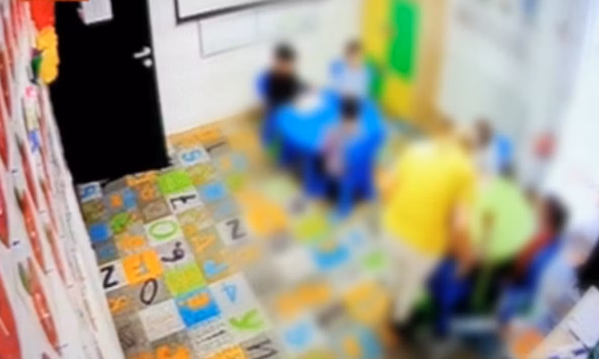 ANPC a găsit dezastru în grădinițe din toată țara. Gândaci, mâncare stricata, instalații defecte