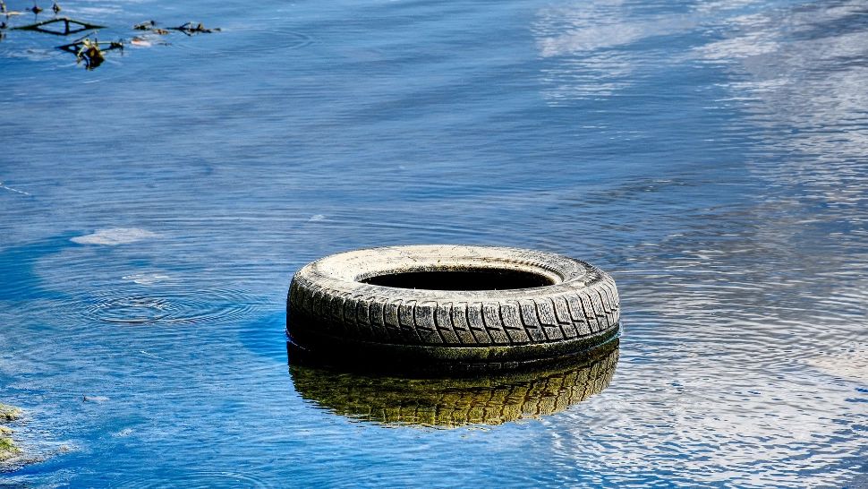 AMENDĂ record pentru poluarea cu ape de mină în județul Maramureș! Ce râuri au fost afectate