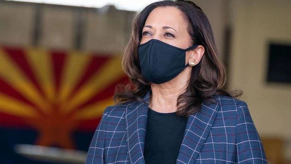 Bărbat inarmat până în dinți, prins de poliție lângă reședința vicepreședintelui SUA