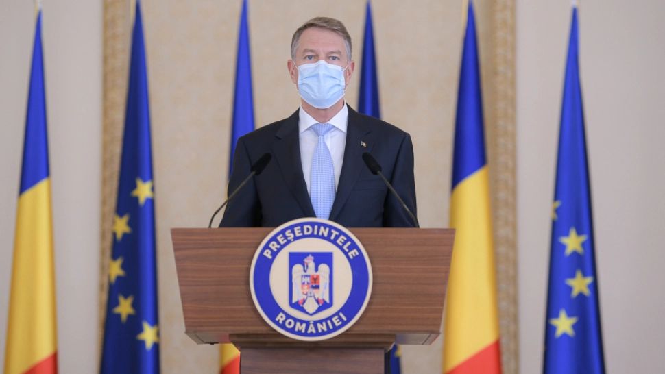 Klaus Iohannis participă, pe 8 și 9 iulie, la Summitul Inițiativei celor Trei Mări de la Sofia