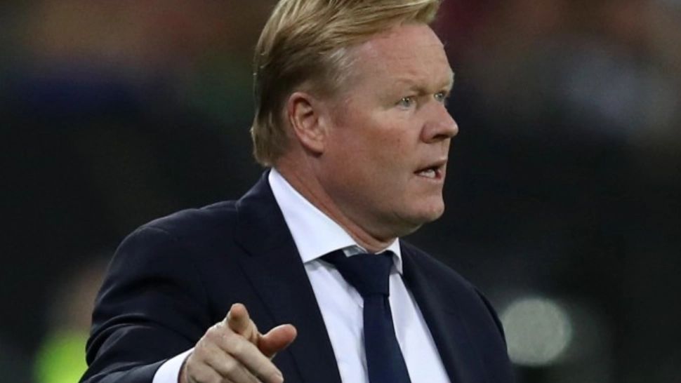 EXCLUSIV | Koeman, idol pentru un fost fotbalist român: „Îmi place și ca antrenor, dar a prins o conjunctură nefericită”