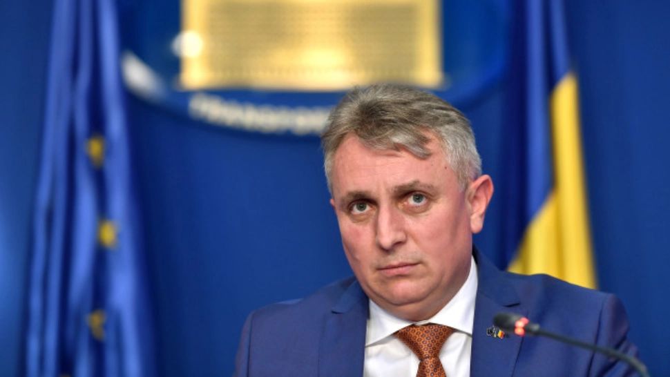 Pandemia a redus numărul infracțiunilor și al accidentelor rutiere. Lucian Bode a prezentat bilanțul M.A.I. pe 2020