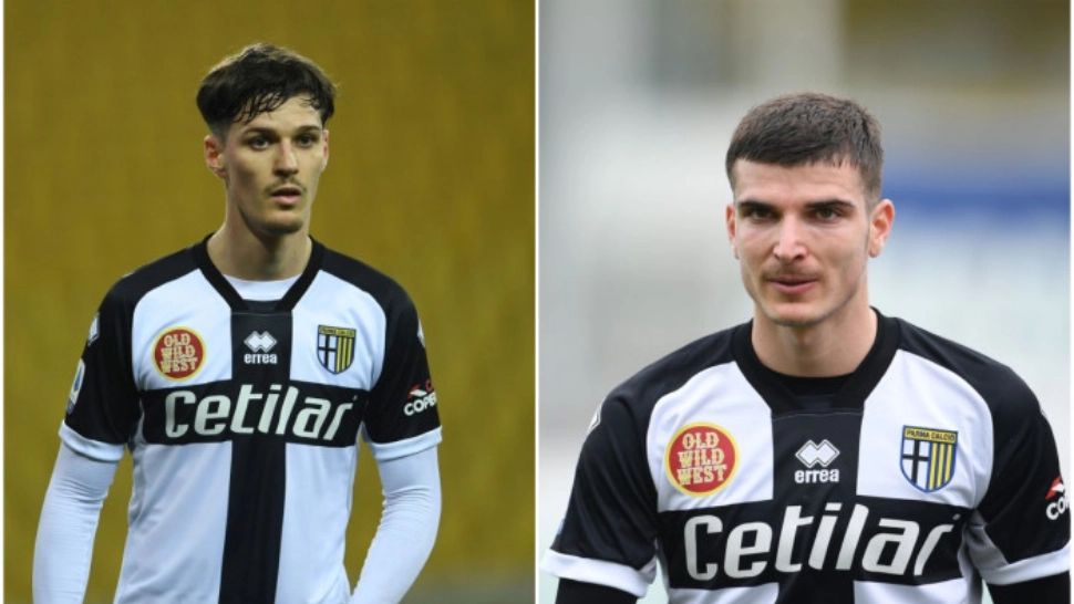 Ce note au primit Mihăilă și Man, după prestațiile solide din meciul cu AS Roma! Italienii au fost cuceriți 