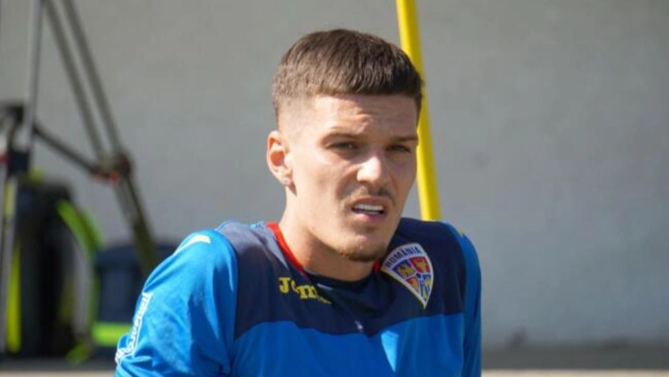 EXCLUSIV | Propunerea unui antrenor din fotbalul românesc folosind exemplul lui Dennis Man: „Haideți să facem acest experiment”