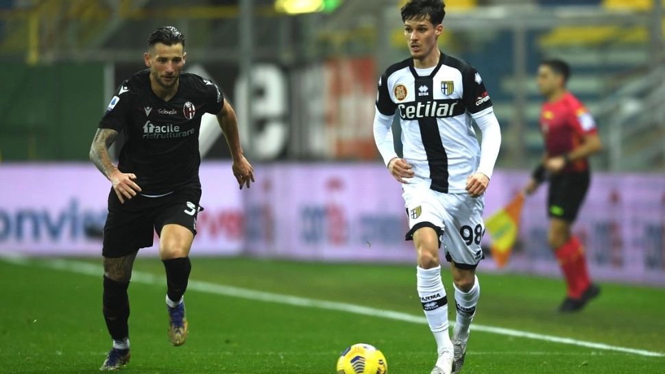 Exemplul de care Man trebuie să țină cont în Serie A: „Acolo nu putea să țină pasul cu ceilalți colegi”