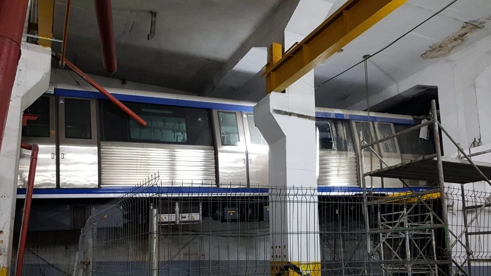 Corpul de Control, trimis de Sorin Grindeanu la Metrorex: Este imposibil să fie respectate jaloanele din PNRR