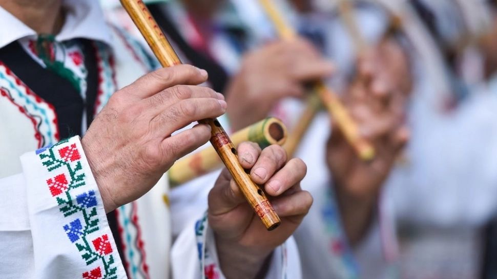 Muzica populară românească, ÎN DOLIU: maestrul a colaborat cu mai multe generații  