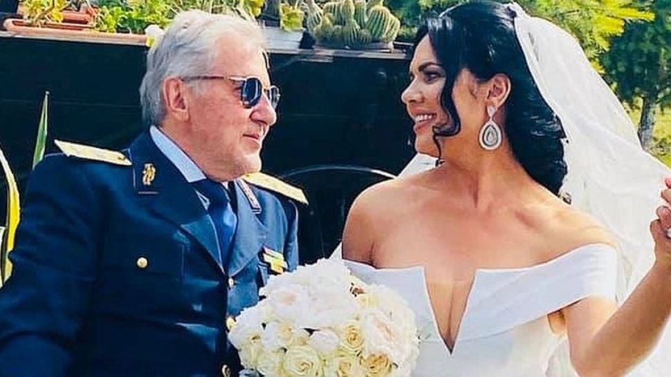 Ioana și Ilie Năstase divorțează! Soția fostului tenismen a depus actele de divorț