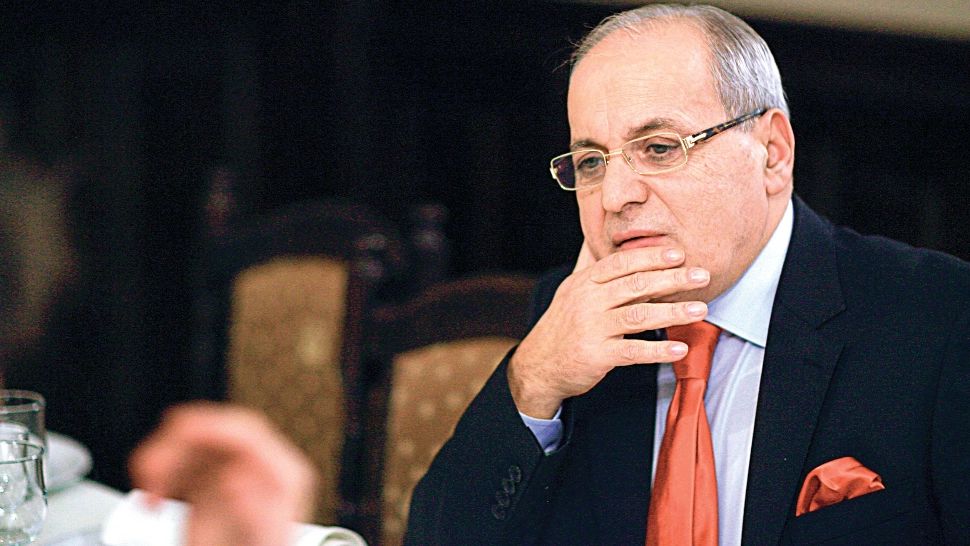 Nelu Ploieșteanu, în stare critică, la ATI - Cântărețul s-a infectat cu noul coronavirus